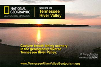 Nat-Geo TN River Valley