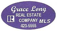 Grace Long Real Estate