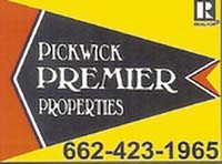 Pickwick Premier Properties